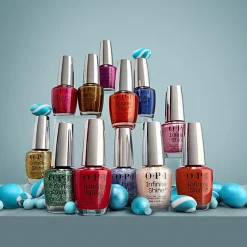 OPI Opi Infinite Shine Holiday 2025 Collection Nail Polish