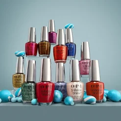 OPI Opi Infinite Shine Holiday 2025 Collection Nail Polish