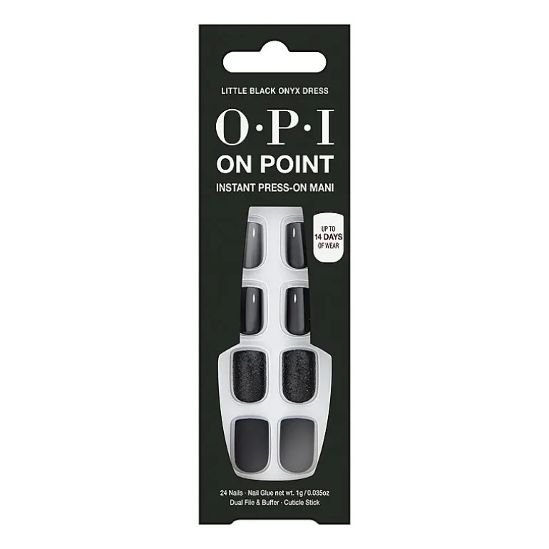 OPI Press Ons 10-pc. Nail Tip