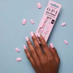 OPI Press Ons 10-pc. Nail Tip