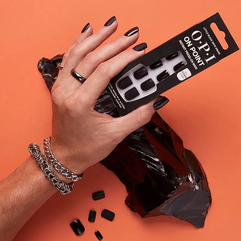 OPI Press Ons 10-pc. Nail Tip