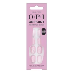 OPI Press Ons 10-pc. Nail Tip