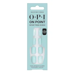 OPI Press Ons 10-pc. Nail Tip