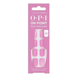 OPI Press Ons 10-pc. Nail Tip