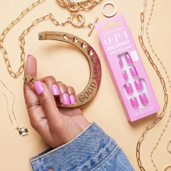 OPI Press Ons 10-pc. Nail Tip