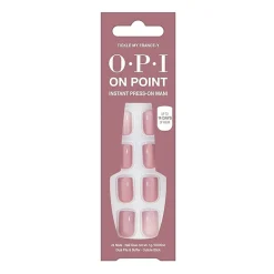 OPI Press Ons 10-pc. Nail Tip