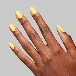 OPI Summer Collection Nail Polish