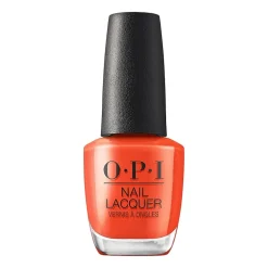OPI Summer Collection Nail Polish