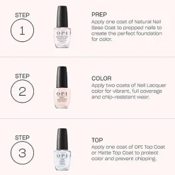 OPI Summer Collection Nail Polish
