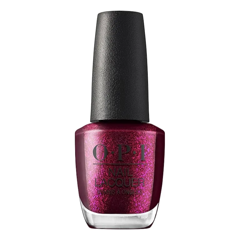 OPI Summer Collection Nail Polish