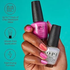 OPI Summer Collection Nail Polish