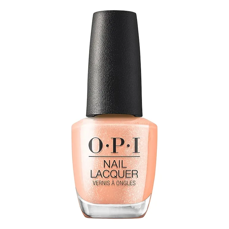 OPI Summer Collection Nail Polish