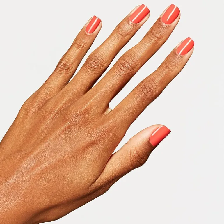 OPI Summer Collection Nail Polish
