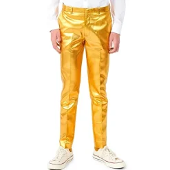 Opposuits Big Kid Boys 3-pc. Suit Set