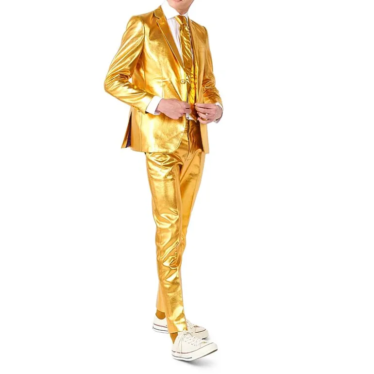 Opposuits Big Kid Boys 3-pc. Suit Set