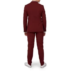 Opposuits Big Kid Boys 3-pc. Suit Set
