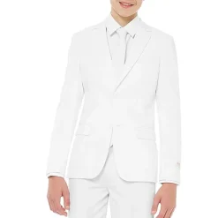 Opposuits Big Kid Boys 3-pc. Suit Set