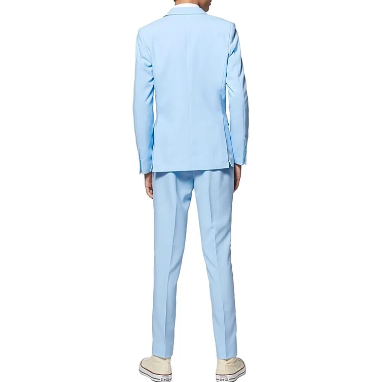 Opposuits Big Kid Boys 3-pc. Suit Set
