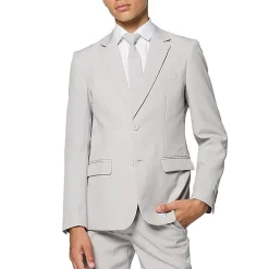 Opposuits Big Kid Boys 3-pc. Suit Set