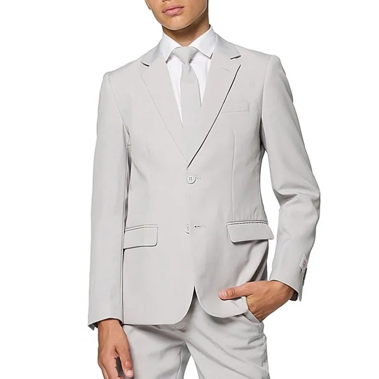 Opposuits Big Kid Boys 3-pc. Suit Set