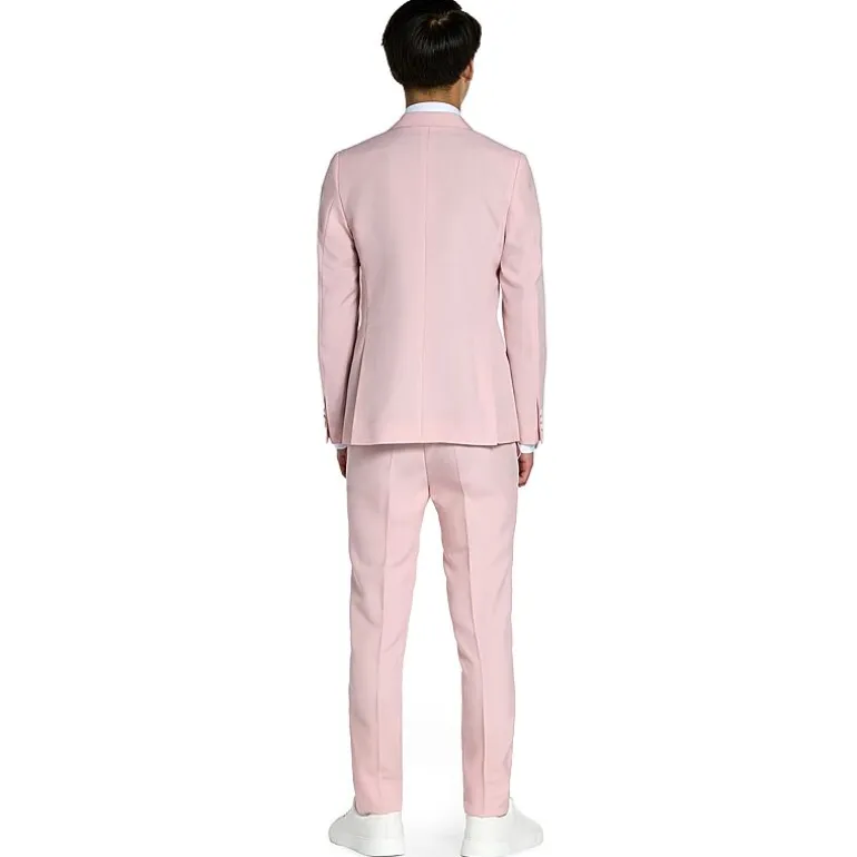 Opposuits Big Kid Boys 3-pc. Suit Set