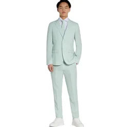 Opposuits Big Kid Boys 3-pc. Suit Set