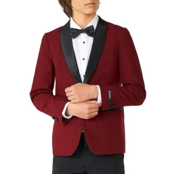 Opposuits Big Kid Boys 3-pc. Tuxedo