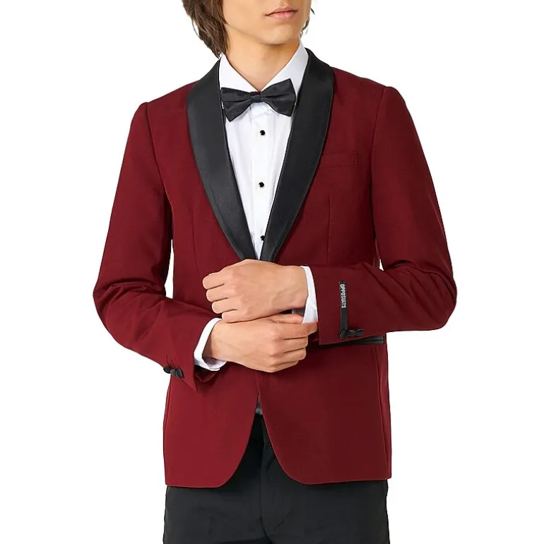 Opposuits Big Kid Boys 3-pc. Tuxedo