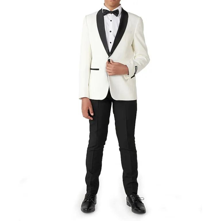 Opposuits Big Kid Boys 3-pc. Tuxedo