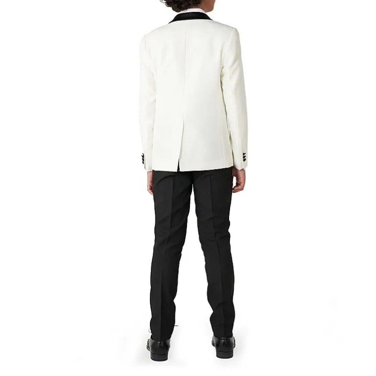 Opposuits Big Kid Boys 3-pc. Tuxedo