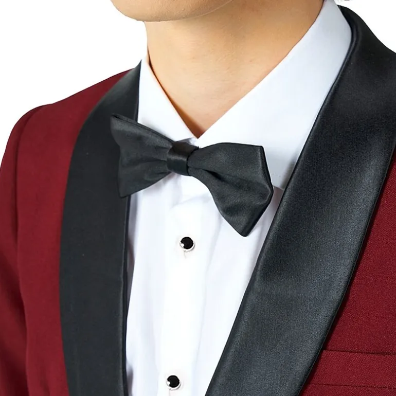 Opposuits Big Kid Boys 3-pc. Tuxedo