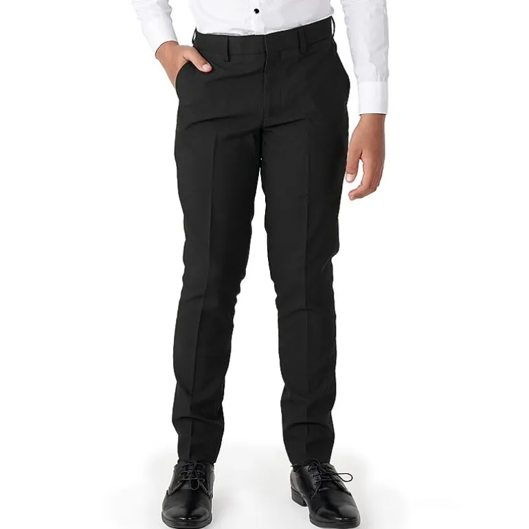 Opposuits Big Kid Boys 3-pc. Tuxedo