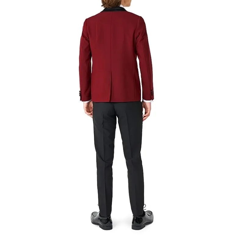 Opposuits Big Kid Boys 3-pc. Tuxedo