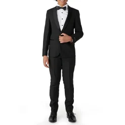 Opposuits Big Kid Boys 3-pc. Tuxedo
