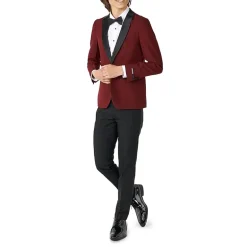 Opposuits Big Kid Boys 3-pc. Tuxedo