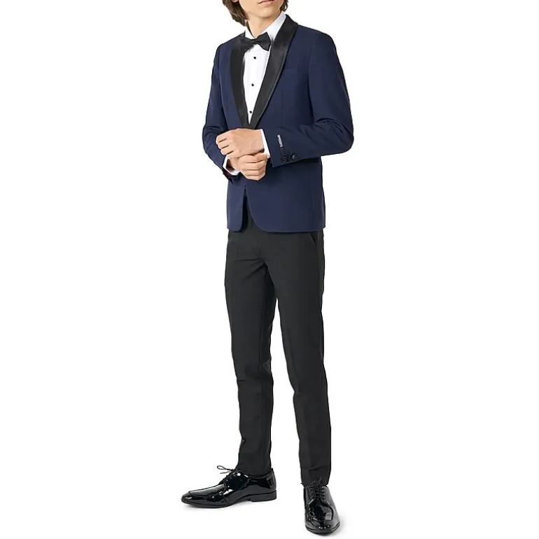 Opposuits Big Kid Boys 3-pc. Tuxedo