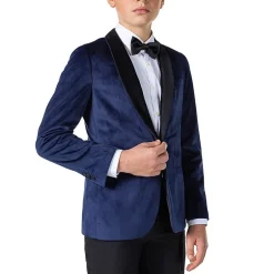 Opposuits Big Kid Boys Slim Fit Suit Jacket