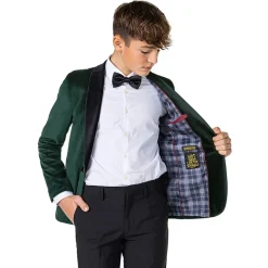 Opposuits Big Kid Boys Slim Fit Suit Jacket