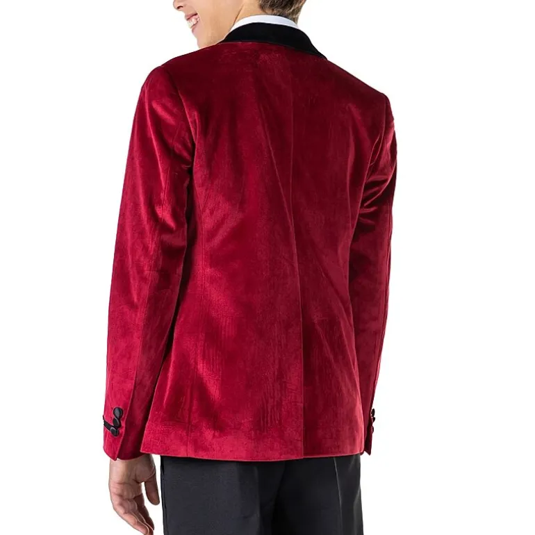 Opposuits Big Kid Boys Slim Fit Suit Jacket