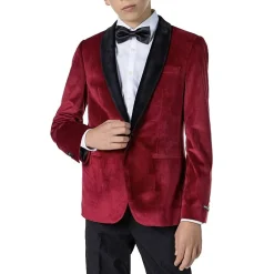 Opposuits Big Kid Boys Slim Fit Suit Jacket