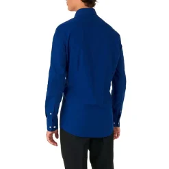 Opposuits Big Kid Boys Spread Collar Long Sleeve Dress Shirt