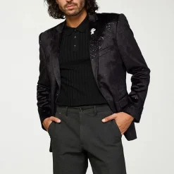 Opposuits Galaxy Mens Slim Fit Blazer