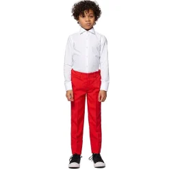 Opposuits Little Boys 3-pc. Suit Set