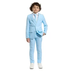 Opposuits Little Boys 3-pc. Suit Set