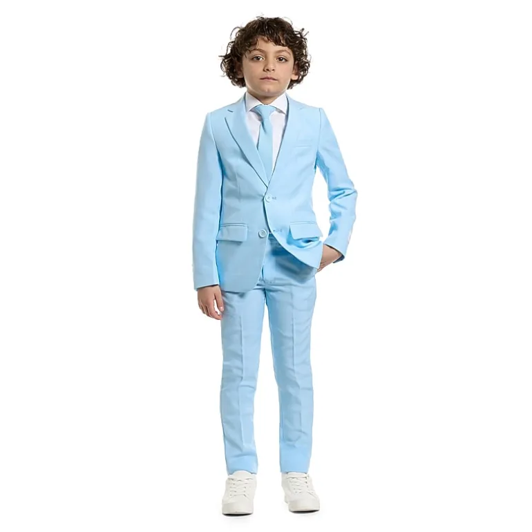 Opposuits Little Boys 3-pc. Suit Set