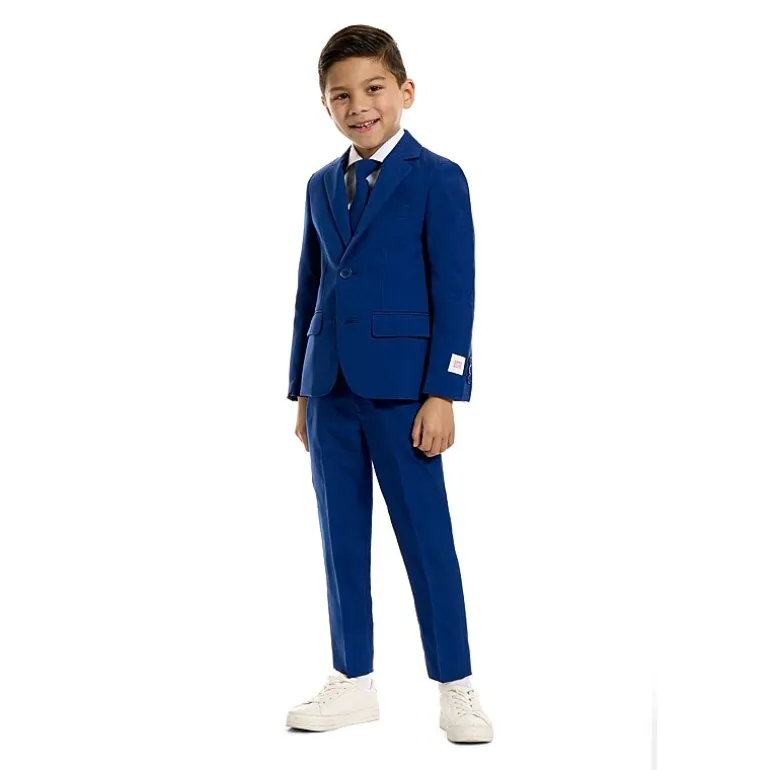 Opposuits Little Boys 3-pc. Suit Set