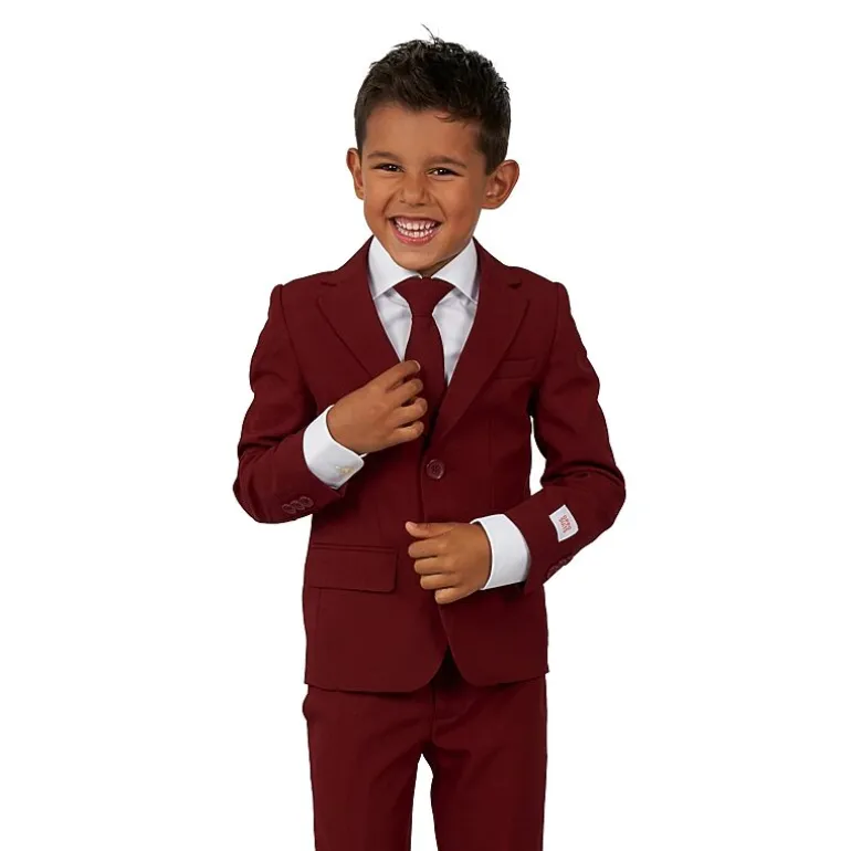 Opposuits Little Boys 3-pc. Suit Set