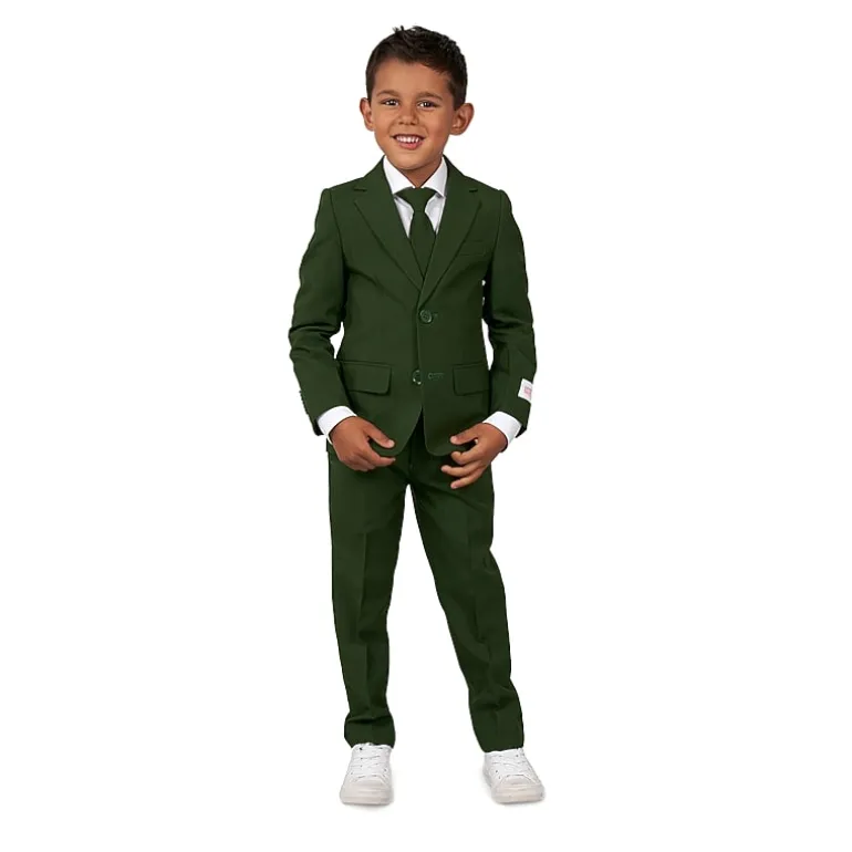 Opposuits Little Boys 3-pc. Suit Set
