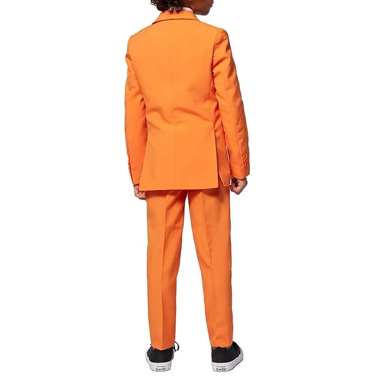 Opposuits Little Boys 3-pc. Suit Set