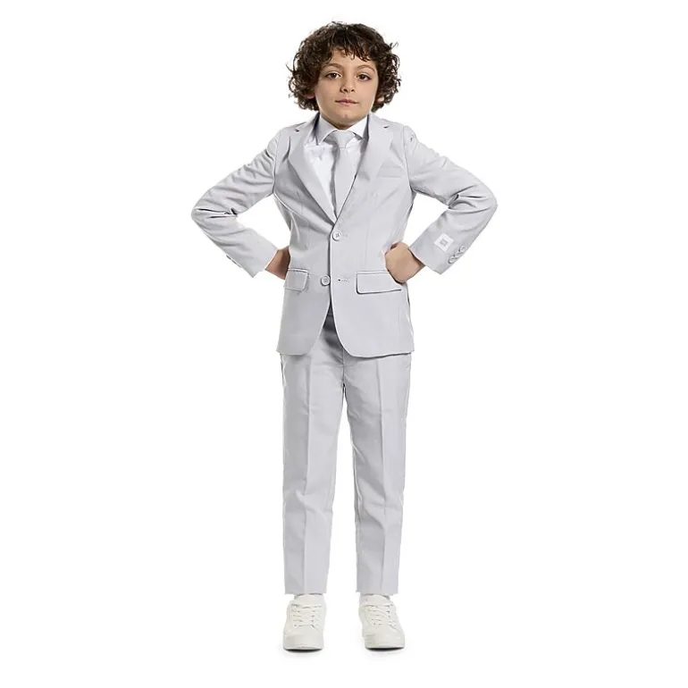 Opposuits Little Boys 3-pc. Suit Set
